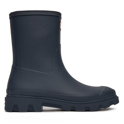 Hunter Gumene čizme Hunter HFRW0002251 Tamnoplava
