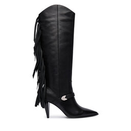 PINKO Stiefel PINKO Vane 03 SD0589P003 Schwarz
