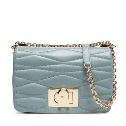 Furla Kabelka Furla WB01671 BX3221 CN 3963S Světle modrá