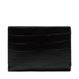 

Великий жіночий гаманець LOVE MOSCHINO JC5685PP0DKF100A Nero, Чорний