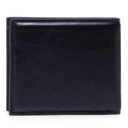 

Велике Чоловіче Портмоне BIG STAR HH674020 Black, Чорний