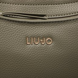 

Сумка Liu Jo Ecs M Hobo AA3072 E0086 Verdone 90511, Хакі