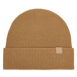 Calvin Klein Mütze Calvin Klein Emblem LV04D8013G Beige