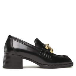 

Туфлі Gino Rossi 222FW48F Black, Чорний