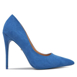 DeeZee Scarpe stiletto DeeZee DZ0023 Blu