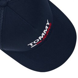

Бейсболка Tommy Jeans, Cиній