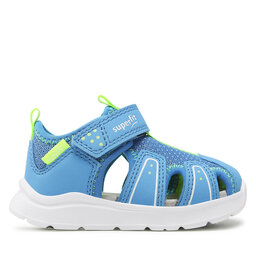 

Босоніжки Superfit 1-000478-8400 Hellblau/Gelb, Голубий