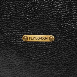 

Рюкзак Fly London Eluafly P974744000 Black 000, Чорний