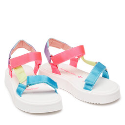 

Босоніжки Pablosky PAOLA 866849 S Charol Gorgos, Кольоровий