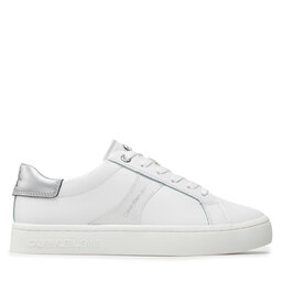 

Снікерcи Calvin Klein Classic Cupsole 4 YW0YW00629 Bright White YAF, Білий