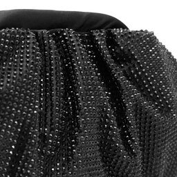 

Сумка Badura LORELEI-01 Black, Чорний