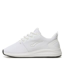 

Снікерcи Bagheera Switch 86516-18 C0804 White/Light Grey, Білий