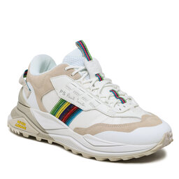 Paul Smith Sneakersy Paul Smith Primus M2S-PMS01-JLEA White 01