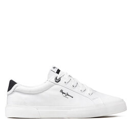 

Кросівки Pepe Jeans Kenton Basic Woman PLS30990 White 800, Білий