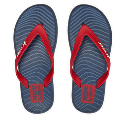 Rider Flip flop Rider R1 Style Thong 11957 Bleumarin