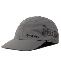 Columbia Șapcă Columbia Tech Shade Hat 1539331023 Grey 023