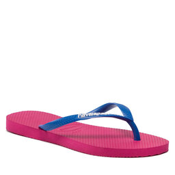 Havaianas Japonki Havaianas Sl Logo Pop-Up 41197878910 Pink Electric