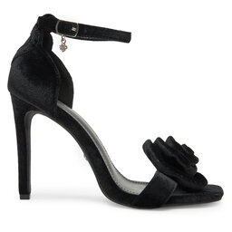 DeeZee Sandalen DeeZee LB5478-96 Schwarz