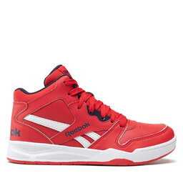 

Взуття Reebok Classic, Червоний