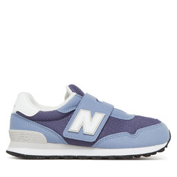 New Balance Snīkeri New Balance PV515BV Zils