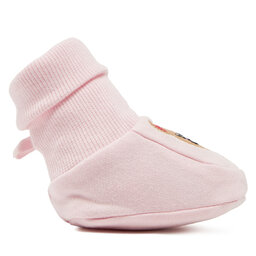 Guess Pantuflas Guess H4BZ08 KCG11 Rosa