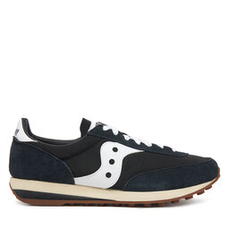 Saucony Αθλητικά Saucony Trainer 80 S70884 2 Μαύρο