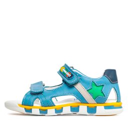 

Босоніжки Pablosky 016211 S Blue, Голубий