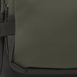

Рюкзак Rains Trail Cargo Backpack 13800 Green, Зелений