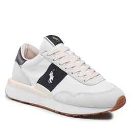 Polo Ralph Lauren Laisvalaikio batai Polo Ralph Lauren Train 89 809878008002 W/H N