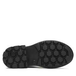 

Челсі Liu Jo Amy 20 SF3177 PX241 Black 22222, Чорний