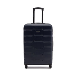 Puccini Valiză Medie Rigidă Puccini ABS024B 7A