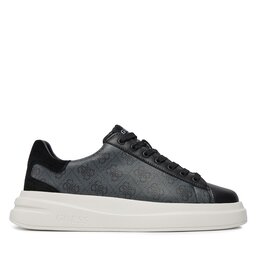 Guess Sportcipők Guess FMPVIB FAL12 Fekete