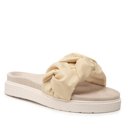 Inuikii Papucs Inuikii Fjord Flower 70104-026 Cream