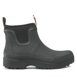 

Гумові чоботи Tretorn Terräng Low Neo Winter 800184 50 Jet Black, Чорний