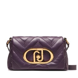 Liu Jo Handtasche Liu Jo Ecs M Corossbody AF3413 E0426 Prugna 91619