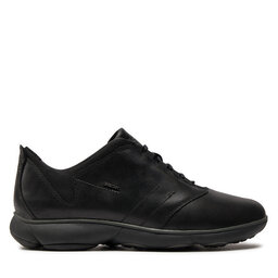 Geox Scarpe basse Geox U Nebula A U52D7A 00046 C9999 Nero