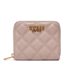 Guess Pequeña cartera de mujer Guess SWQA87 48370 RWO