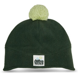 Vans Mütze Vans Bretton Cold Weather Cap VN000CAKBZ01 Grün