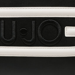 

Сумка Liu Jo Ecs M Camera Case AA3187 E0050 Nero 22222, Чорний
