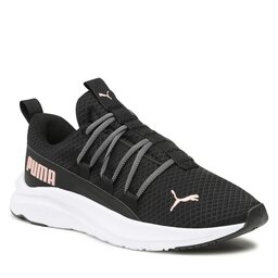 Puma Topánky Puma Softride One4all Wn s 377672 01 Puma Black-Rose Gold-Puma White