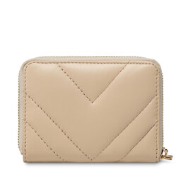 

Мале жіноче портмоне Patrizia Pepe CQ0021/L004-B732 Ocean Sand, Бежевий