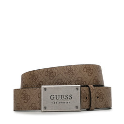 Guess Curea pentru Bărbați Guess BM7778 P3435 BBO