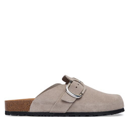 Tamaris Pantoletten Tamaris 1-27600-44 Grau