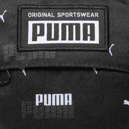 

Плоска сумка Puma Academy Portable 079135 Black 09, Чорний