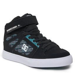 DC Sneakersy DC Pure Ht Ev ADBS300324 Pixel PXL