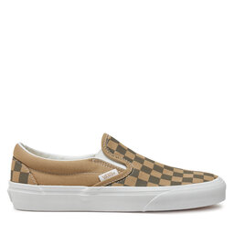 Vans Tenisky Vans Classic Slip On VN0A2Z41DFM1 Béžová