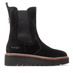 

Челсі Wrangler Jane Chelsea WL22531A Black 062, Чорний