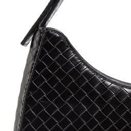 

Сумка Pieces Pcallina 17131048 Black, Чорний