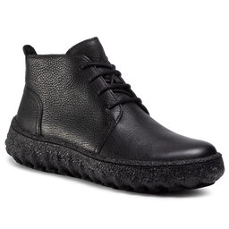 Camper Snörskor Camper Ground K300330-001 Black