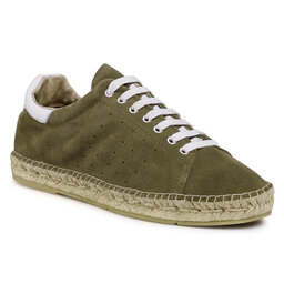 QUAZI Espadryle QUAZI QZ-63-04-000621 669